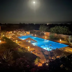 Domaine La Siesta Villa